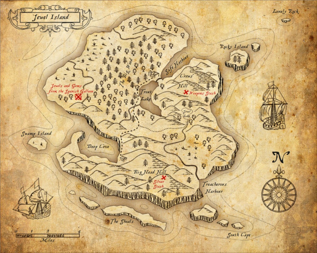 Profantasy's Map-Making Journal » military maps