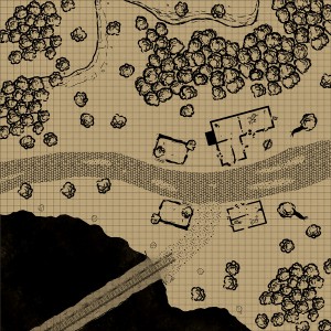 Profantasy's Map-Making Journal » Blog Archive » Cartographer’s Annual