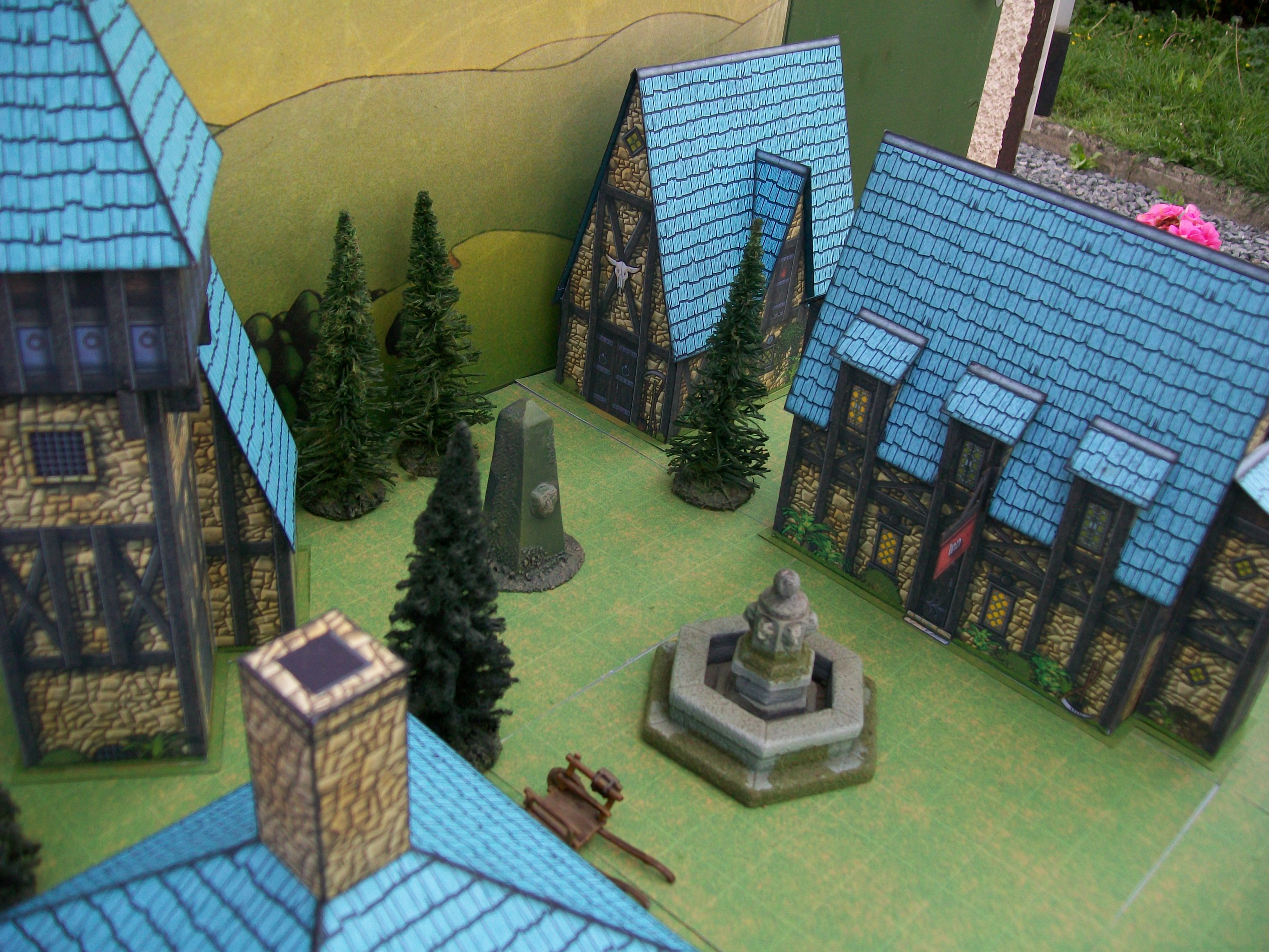 profantasy city designer