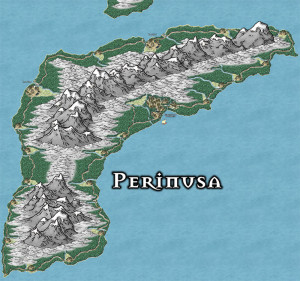 Perinusa