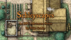 Schleyscapes
