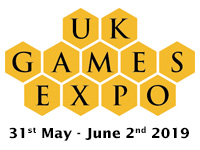 UK Games Expo