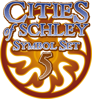 SS5 Logo