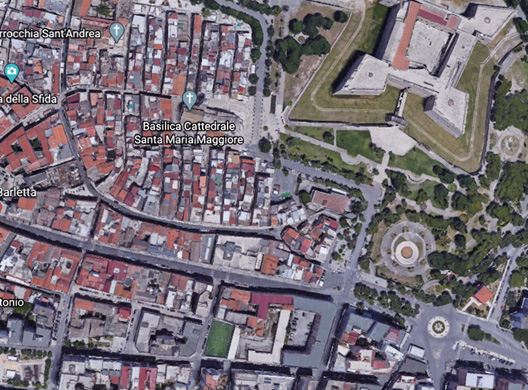 Barletta