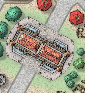 5 Gate no Shadow