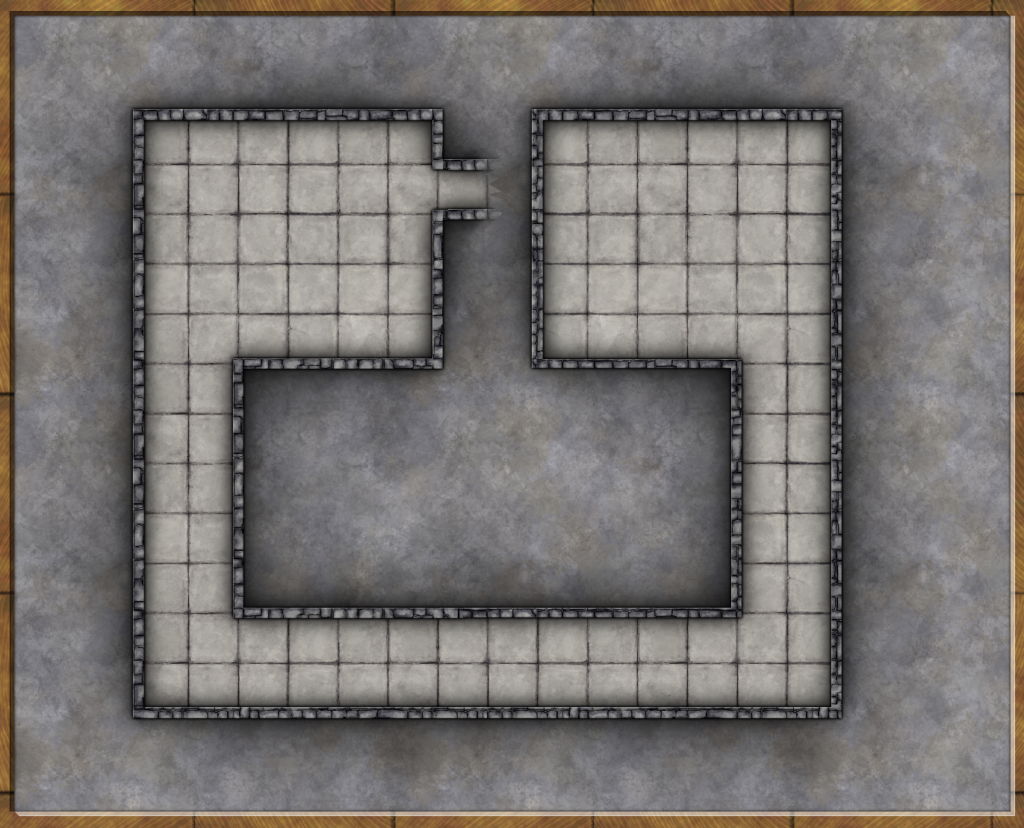 Profantasy's Map-Making Journal » Blog Archive » Dungeon Secrets ...