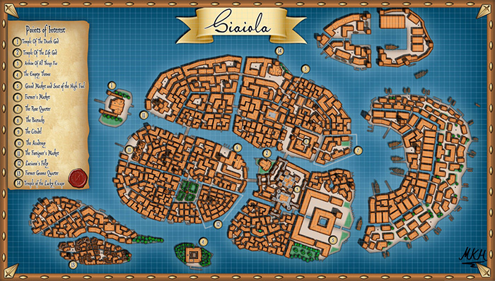 Siaiola