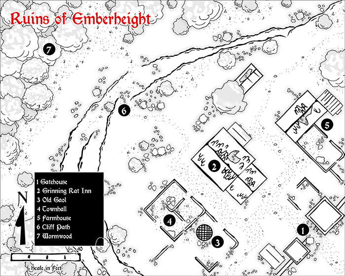 Profantasys Map Making Journal Blog Archive August 2023 Annual