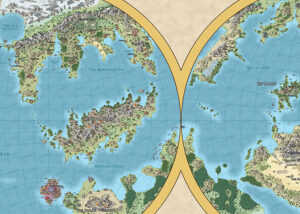 Profantasy's Map-Making Journal » overlaand